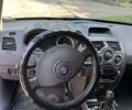 Синий Рено Меган, объемом двигателя 1.6 л и пробегом 335 тыс. км за 4300 $, фото 2 на Automoto.ua