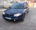 Синий Рено Меган, объемом двигателя 1.9 л и пробегом 32 тыс. км за 5500 $, фото 1 на Automoto.ua