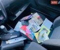Синій Рено Меган, об'ємом двигуна 1.6 л та пробігом 216 тис. км за 4850 $, фото 32 на Automoto.ua