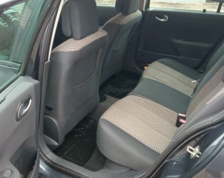 Синий Рено Меган, объемом двигателя 0 л и пробегом 250 тыс. км за 2700 $, фото 9 на Automoto.ua