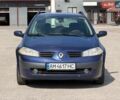 Синій Рено Меган, об'ємом двигуна 1.9 л та пробігом 292 тис. км за 4150 $, фото 3 на Automoto.ua