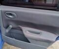Рено Меган 2005 в Луцке на Automoto.ua Синий Рено Меган, объемом двигателя 1.5 л и пробегом 245 тыс. км за 4000 $, фото 1 на Automoto.ua