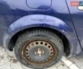 Синий Рено Меган, объемом двигателя 2 л и пробегом 290 тыс. км за 2000 $, фото 1 на Automoto.ua