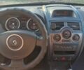 Синий Рено Меган, объемом двигателя 1.6 л и пробегом 261 тыс. км за 4900 $, фото 15 на Automoto.ua