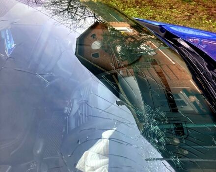 Синий Рено Меган, объемом двигателя 1.6 л и пробегом 0 тыс. км за 2000 $, фото 3 на Automoto.ua