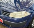 Синій Рено Меган, об'ємом двигуна 1.4 л та пробігом 229 тис. км за 4790 $, фото 10 на Automoto.ua