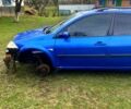 Синий Рено Меган, объемом двигателя 1.6 л и пробегом 0 тыс. км за 2000 $, фото 8 на Automoto.ua