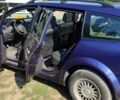 Синій Рено Меган, об'ємом двигуна 1.9 л та пробігом 370 тис. км за 4500 $, фото 21 на Automoto.ua