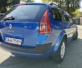 Синій Рено Меган, об'ємом двигуна 1.6 л та пробігом 227 тис. км за 5300 $, фото 4 на Automoto.ua
