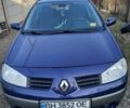 Синій Рено Меган, об'ємом двигуна 2 л та пробігом 243 тис. км за 5100 $, фото 1 на Automoto.ua