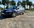 Синий Рено Меган, объемом двигателя 1.6 л и пробегом 238 тыс. км за 4999 $, фото 2 на Automoto.ua