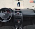 Синій Рено Меган, об'ємом двигуна 1.6 л та пробігом 189 тис. км за 4700 $, фото 21 на Automoto.ua