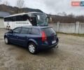 Синий Рено Меган, объемом двигателя 1.46 л и пробегом 304 тыс. км за 4200 $, фото 11 на Automoto.ua
