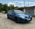 Синій Рено Меган, об'ємом двигуна 1.87 л та пробігом 348 тис. км за 3900 $, фото 3 на Automoto.ua