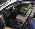 Синий Рено Меган, объемом двигателя 1.9 л и пробегом 280 тыс. км за 4000 $, фото 5 на Automoto.ua
