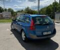 Синій Рено Меган, об'ємом двигуна 1.6 л та пробігом 277 тис. км за 5400 $, фото 4 на Automoto.ua