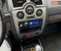 Синий Рено Меган, объемом двигателя 1.4 л и пробегом 200 тыс. км за 4300 $, фото 11 на Automoto.ua