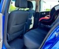 Синій Рено Меган, об'ємом двигуна 1.6 л та пробігом 239 тис. км за 4900 $, фото 5 на Automoto.ua
