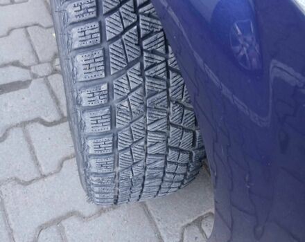 Синий Рено Меган, объемом двигателя 2 л и пробегом 235 тыс. км за 5200 $, фото 4 на Automoto.ua