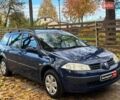 Синій Рено Меган, об'ємом двигуна 1.4 л та пробігом 229 тис. км за 4790 $, фото 2 на Automoto.ua