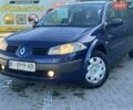 Синій Рено Меган, об'ємом двигуна 1.87 л та пробігом 200 тис. км за 4350 $, фото 1 на Automoto.ua