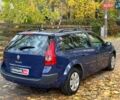 Синій Рено Меган, об'ємом двигуна 1.4 л та пробігом 229 тис. км за 4790 $, фото 5 на Automoto.ua