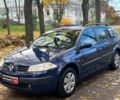 Синій Рено Меган, об'ємом двигуна 1.4 л та пробігом 229 тис. км за 4790 $, фото 1 на Automoto.ua