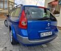 Синий Рено Меган, объемом двигателя 1.6 л и пробегом 212 тыс. км за 4999 $, фото 26 на Automoto.ua