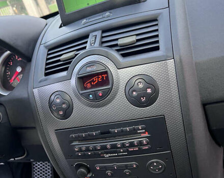 Синий Рено Меган, объемом двигателя 1.87 л и пробегом 376 тыс. км за 4400 $, фото 32 на Automoto.ua