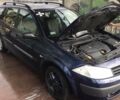 Синій Рено Меган, об'ємом двигуна 1.87 л та пробігом 280 тис. км за 4000 $, фото 5 на Automoto.ua