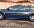 Синий Рено Меган, объемом двигателя 1.6 л и пробегом 205 тыс. км за 3650 $, фото 23 на Automoto.ua
