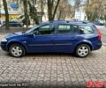 Синий Рено Меган, объемом двигателя 1.9 л и пробегом 242 тыс. км за 3800 $, фото 4 на Automoto.ua