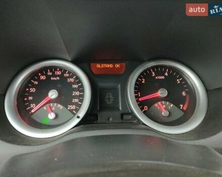 Синій Рено Меган, об'ємом двигуна 1.6 л та пробігом 189 тис. км за 4700 $, фото 19 на Automoto.ua