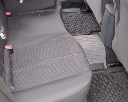 Синий Рено Меган, объемом двигателя 1.5 л и пробегом 245 тыс. км за 3800 $, фото 7 на Automoto.ua