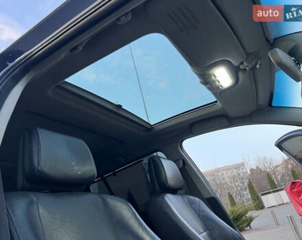 Синий Рено Меган, объемом двигателя 1.87 л и пробегом 376 тыс. км за 4400 $, фото 29 на Automoto.ua