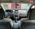 Синий Рено Меган, объемом двигателя 1.6 л и пробегом 287 тыс. км за 4650 $, фото 10 на Automoto.ua
