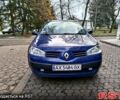 Синий Рено Меган, объемом двигателя 1.9 л и пробегом 242 тыс. км за 3800 $, фото 2 на Automoto.ua