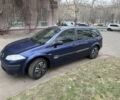 Синій Рено Меган, об'ємом двигуна 1.4 л та пробігом 198 тис. км за 3700 $, фото 1 на Automoto.ua