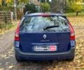 Синій Рено Меган, об'ємом двигуна 1.4 л та пробігом 229 тис. км за 4790 $, фото 6 на Automoto.ua
