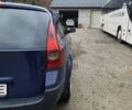 Синий Рено Меган, объемом двигателя 1.46 л и пробегом 304 тыс. км за 4200 $, фото 13 на Automoto.ua