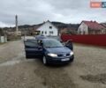 Синий Рено Меган, объемом двигателя 1.46 л и пробегом 304 тыс. км за 4200 $, фото 15 на Automoto.ua