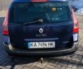 Синий Рено Меган, объемом двигателя 1.6 л и пробегом 322 тыс. км за 4000 $, фото 4 на Automoto.ua