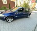 Синій Рено Меган, об'ємом двигуна 1.87 л та пробігом 383 тис. км за 3550 $, фото 17 на Automoto.ua