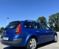 Синій Рено Меган, об'ємом двигуна 1.6 л та пробігом 239 тис. км за 4886 $, фото 2 на Automoto.ua