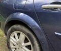 Синий Рено Меган, объемом двигателя 2 л и пробегом 260 тыс. км за 5500 $, фото 15 на Automoto.ua