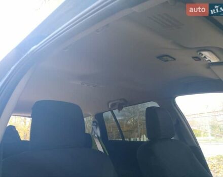 Синий Рено Меган, объемом двигателя 1.87 л и пробегом 330 тыс. км за 4200 $, фото 3 на Automoto.ua