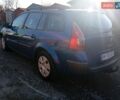 Синий Рено Меган, объемом двигателя 1.6 л и пробегом 165 тыс. км за 5200 $, фото 7 на Automoto.ua