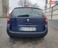 Синій Рено Меган, об'ємом двигуна 1.6 л та пробігом 189 тис. км за 4700 $, фото 13 на Automoto.ua
