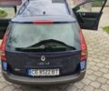 Синий Рено Меган, объемом двигателя 1.6 л и пробегом 225 тыс. км за 4900 $, фото 7 на Automoto.ua