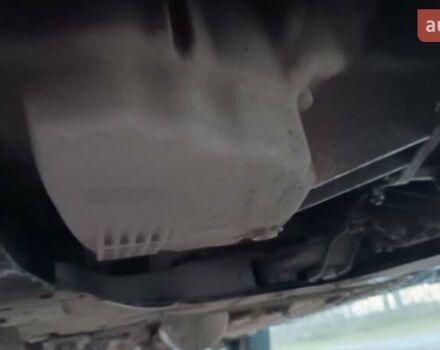 Синий Рено Меган, объемом двигателя 1.6 л и пробегом 205 тыс. км за 3650 $, фото 55 на Automoto.ua